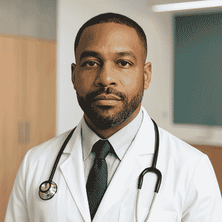 Dr. Tomas Russo, DPM